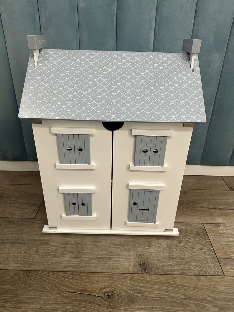Domek Little Dutch