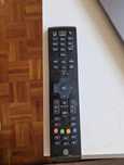 Pilot do dekodera UPC