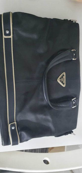 Mala original Prada