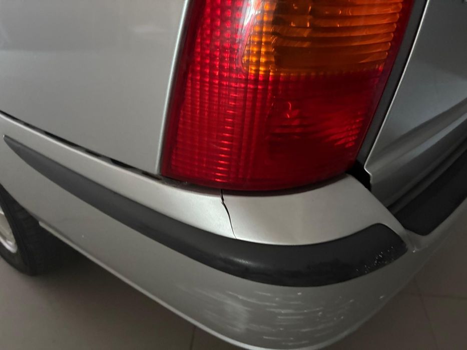 Ford Focus 1.4 Gasolina