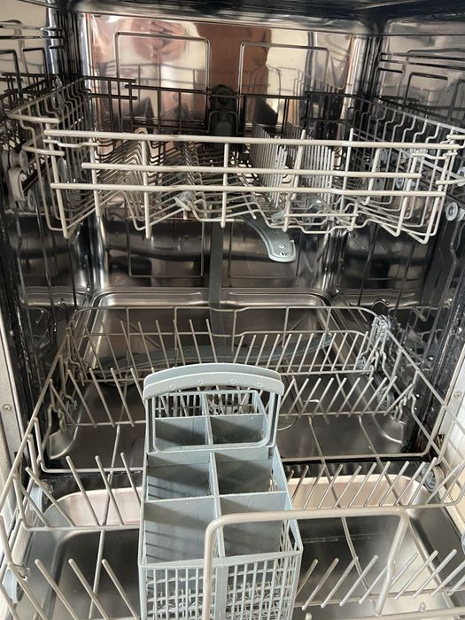 Máquina de lavar loiça - Avariada