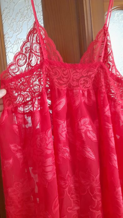 Пеньюар, пенюар ..