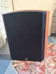 Bowers & Wilkins ASW 825