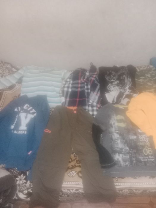 Дитячий рдяг безкоштовно