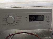 Panel sterujący pralki Electrolux kompletny sprawny