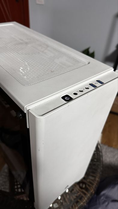 Ігровий ПК потужний системний блок core i9 64 ОЗП 1 TB SSD Radeon 8 GB