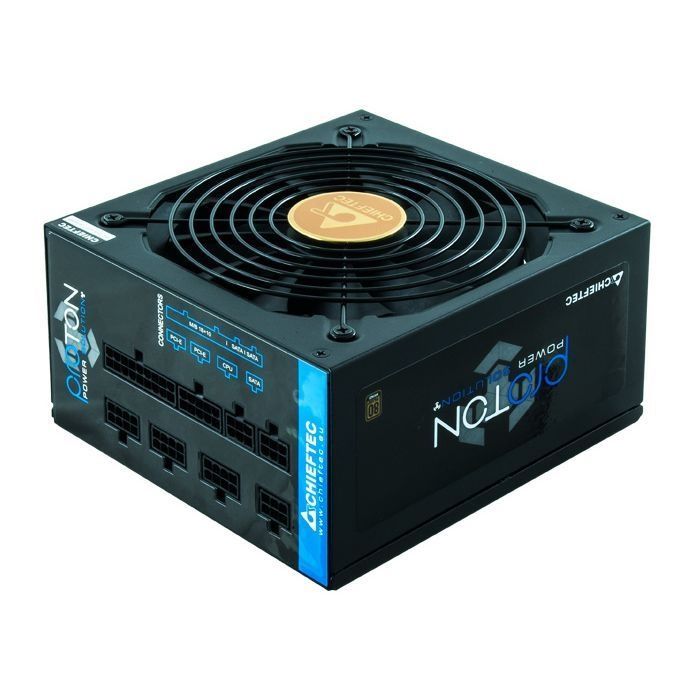Chieftec proton 1000W (bdf-1000c)
