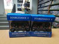 Akcesoria Bezprzewodowy Pad PS4 Doubleshock 4  Zamiennik Nowy