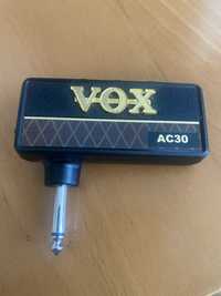 Vox amplug AC30