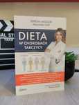 Dieta w chorobach tarczycy Serena Missori Alessandro Gelli