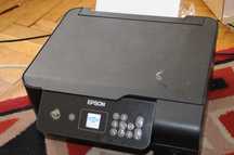 Drukarka Epson EcoTank ET-2720