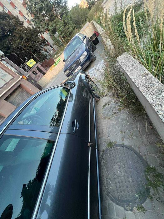 Skoda Superb 2007 Laurin&Klement