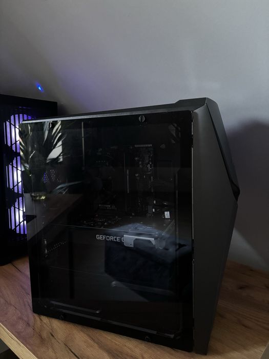 Komputer asus rog strix gl10cs