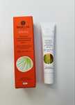 Basiclab tonująca ultralekka emulsja ochronna spf 50 uva uvb hev ir
