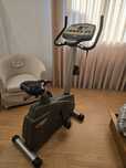 Bicicleta estática fitness BH zenith self generator