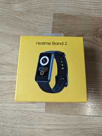 Opaska smart Realme Band 2 - nowa