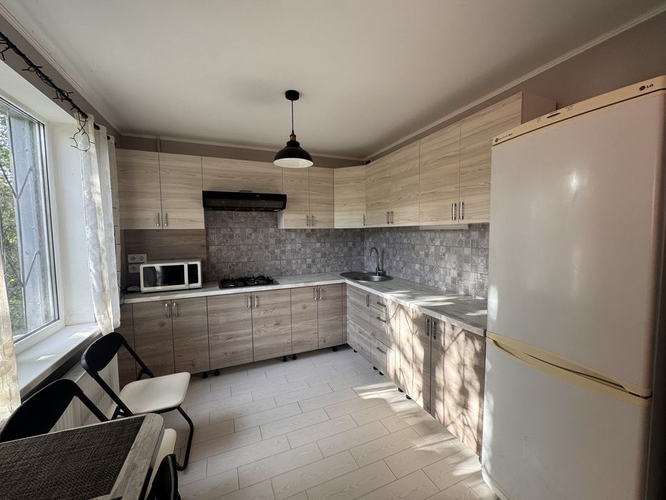 Квартира на Митниці