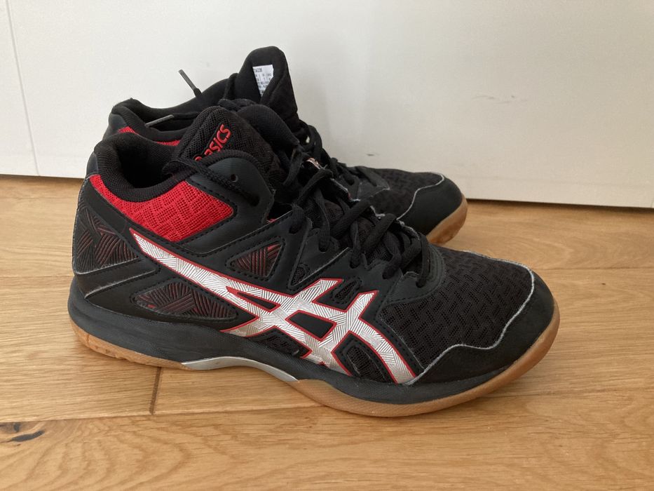 Buty sportowe sneakersy męskie Asics r 40