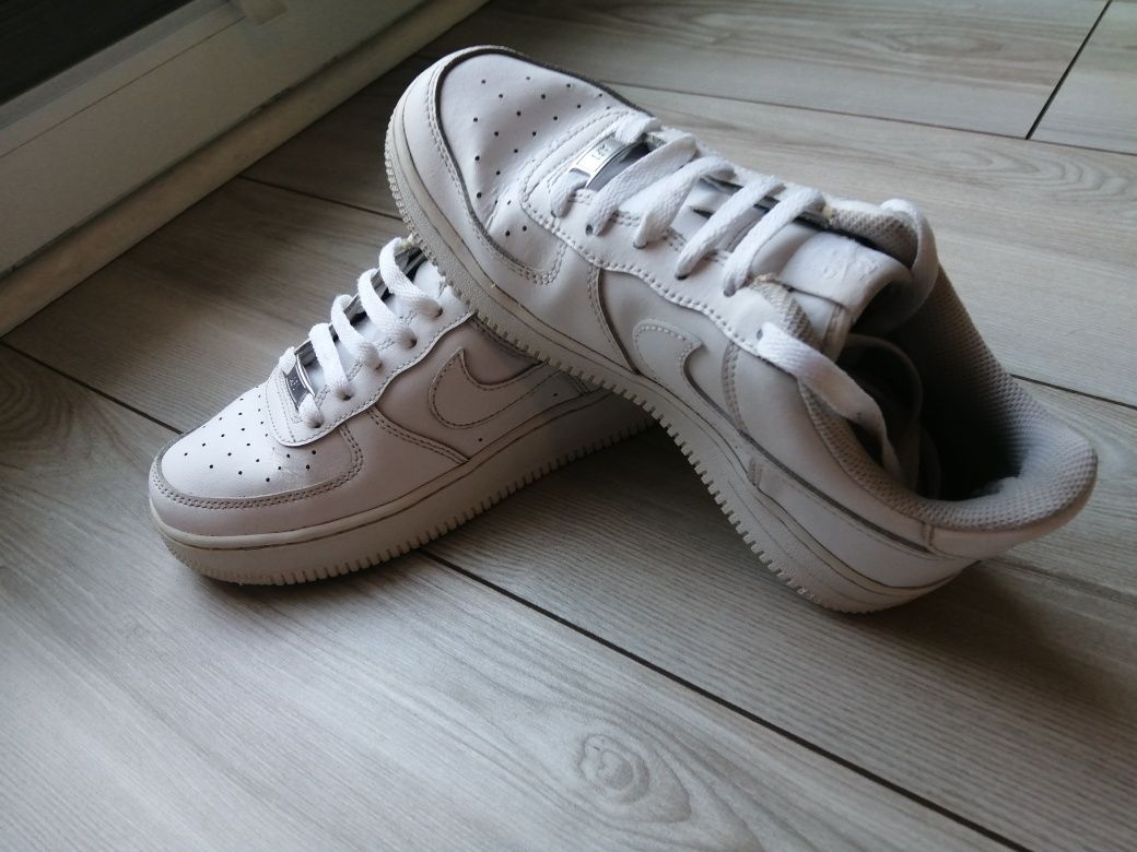 Sprzedam buty Nike Air Force 1