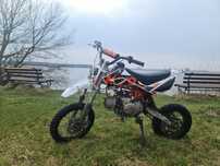 Kayo tsd110 колеса 12/14