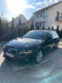 Audi A4 b8 2010r