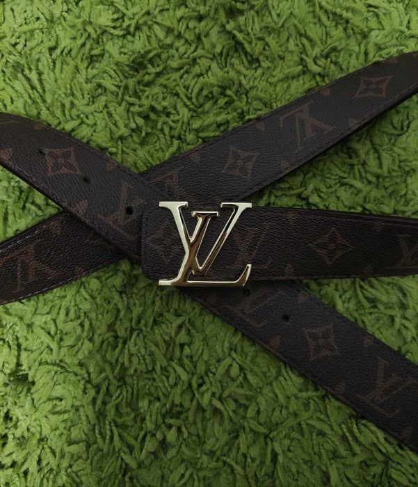 Ремень, Ремінь Louis Vuitton