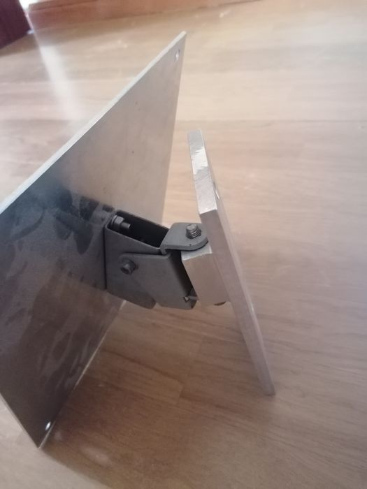 Suporte de tv led muito resistente