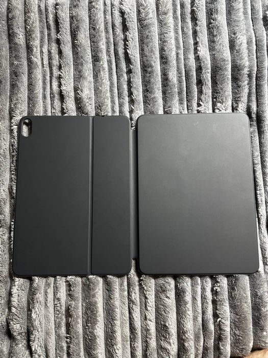 Чохол- клавіатура на iPad Pro