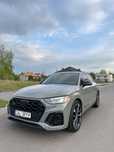 Audi SQ5 2021r 354KM Super stan!