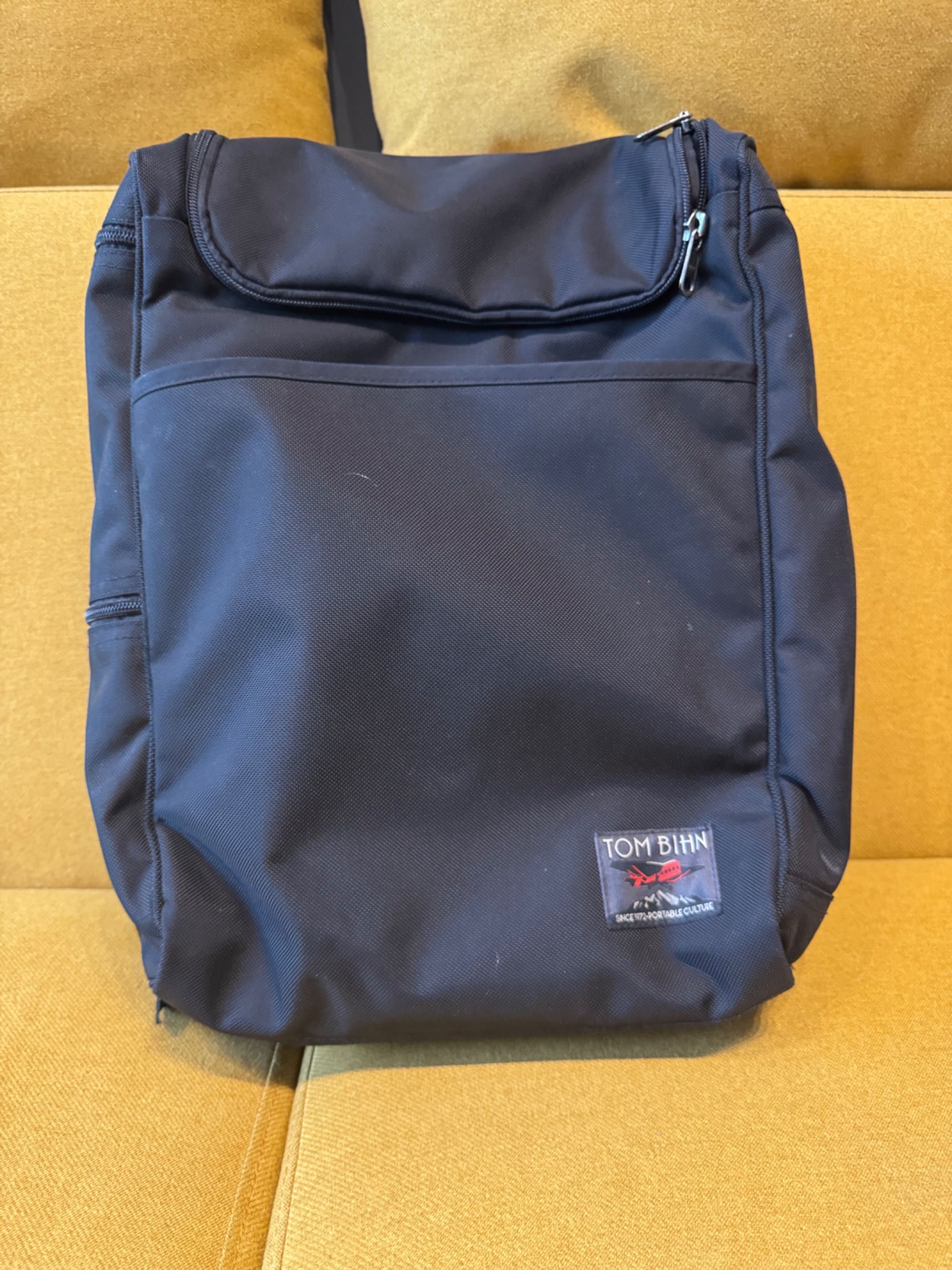 Tom Bihn Cambiata - plecak / torba tote