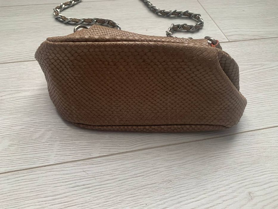 Кросбоді Marccain, маленька сумочка не цепочці + кросбоді