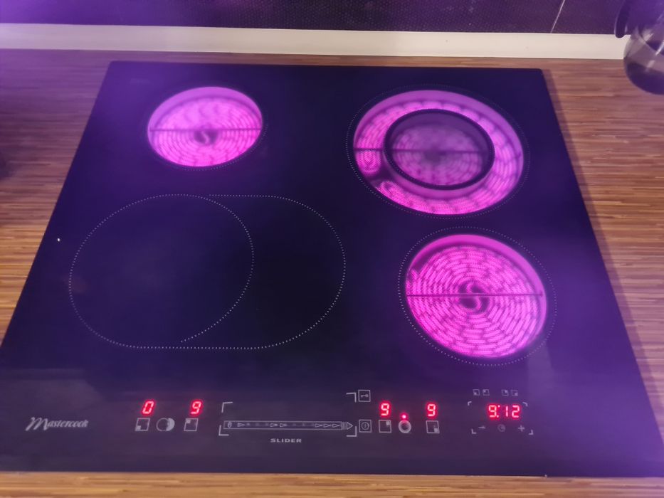 Sprzedam płytę ceramiczna Mastercook