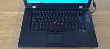 Laptop Lenovo L520, SSD i3 Win10 gwarancja.