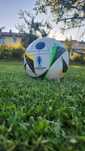 Piłka do piłki nożnej z euro 2024 orginalna