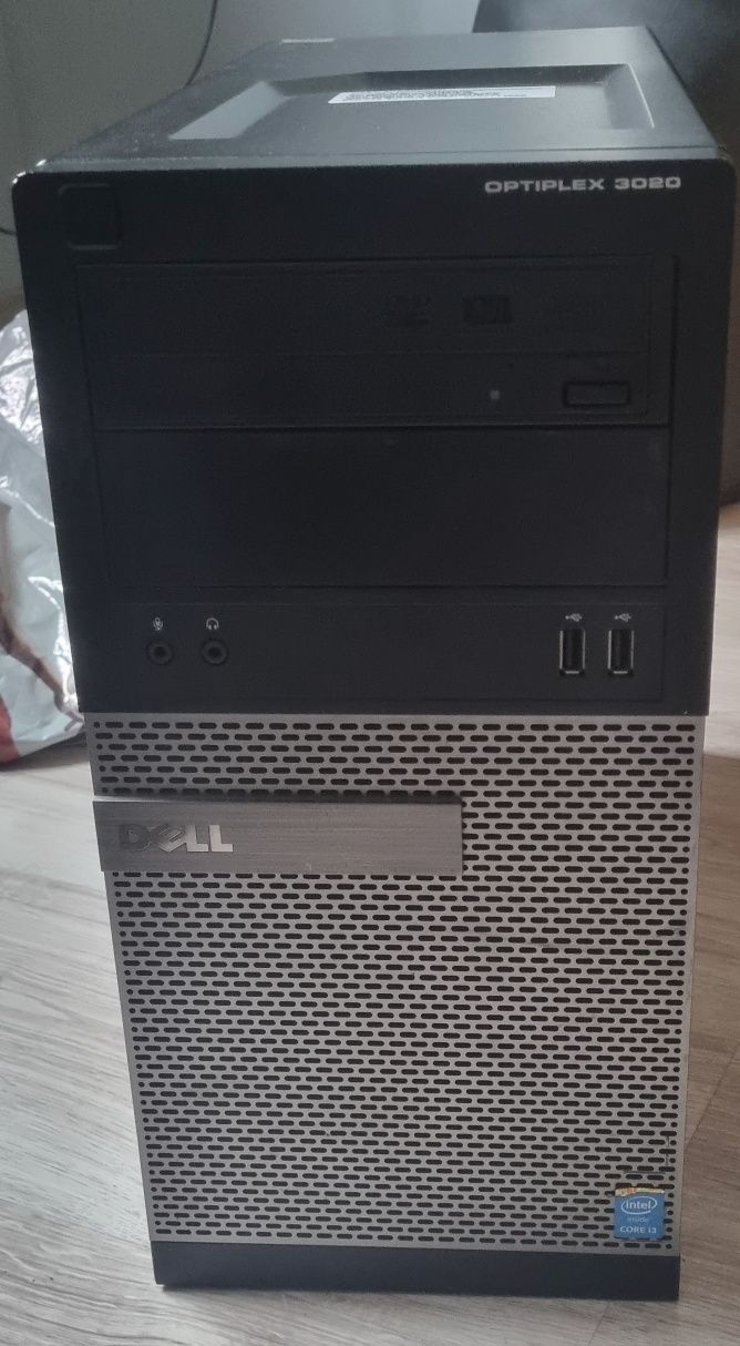 Dell optiplex 3020