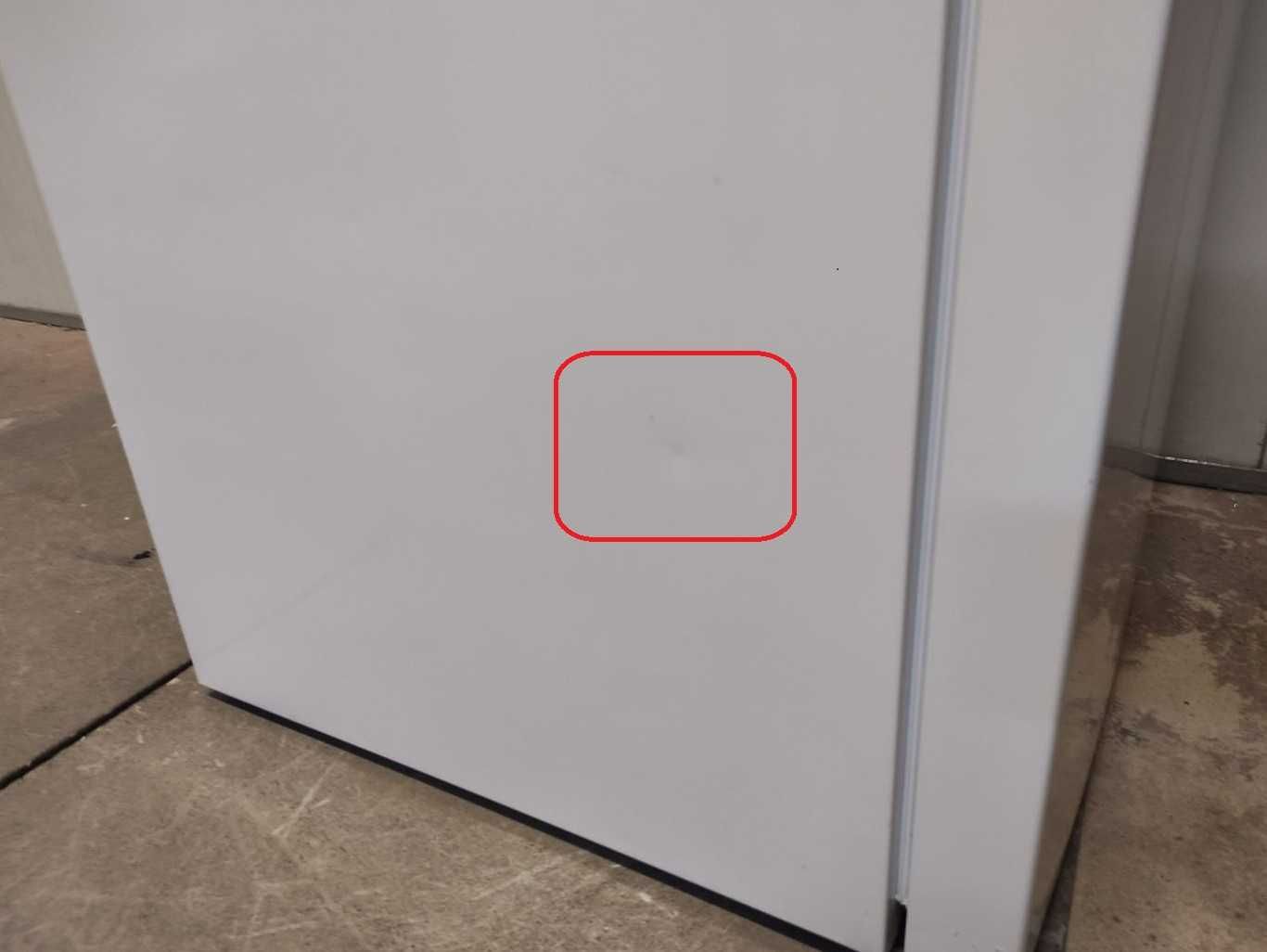 Lodówka No Frost Whirlpool W7X 81I W 191,2cm 335L Biały OUTLET 12DG16