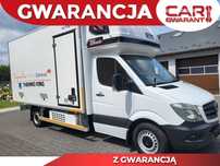 Mercedes-Benz Mercedes 2.2 316  CDI  Mercedes-Benz Sprinter