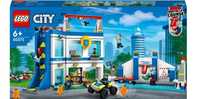 LEGO City 60372 Akademia policyjna nowe
