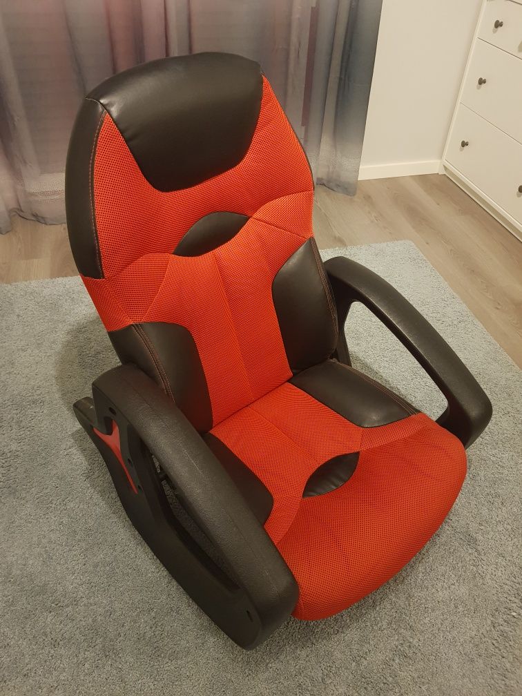 Cadeira gaming TSC