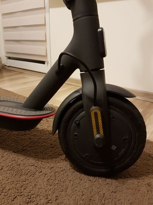 Sprzedam/zamienię hulajnogę Xiaomi 1S