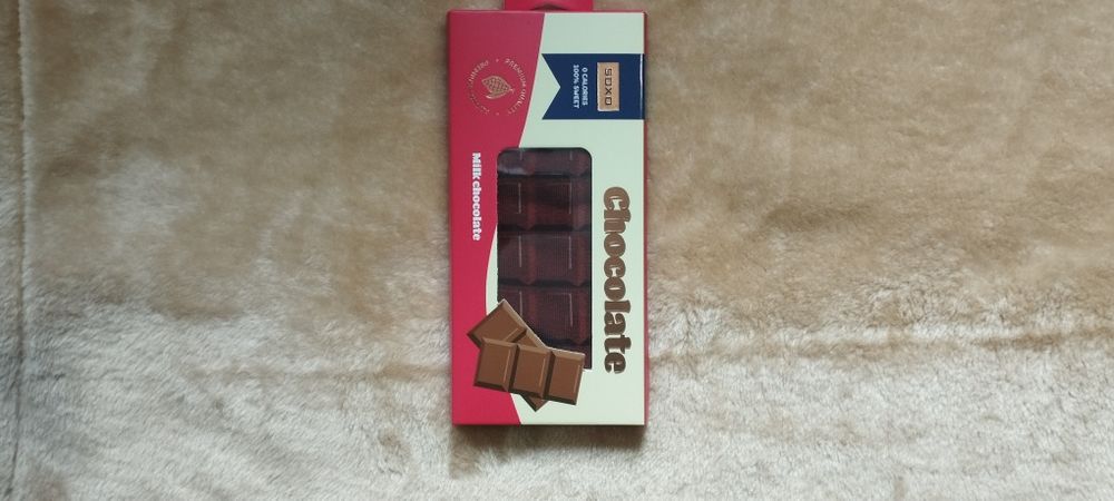 Skarpety męskie chocolate