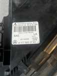 Lampa Lewa+Prawa USA mercedes cla w117