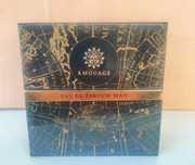 Perfume travel spray Amouage Epic