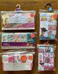 Majtki 122 cm Majteczki Dziewczynka Disney TU Nutmeg Primark 6- 7 lat