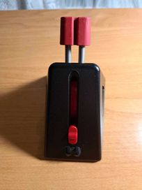 ZOWIE CAMADE mouse bungee (czarno-czerwony)