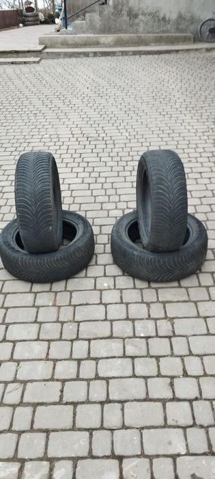 Шини мішелін 205*55 R16