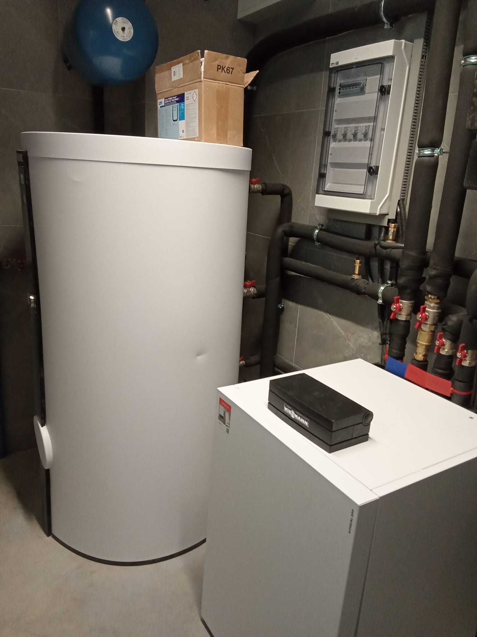 Instalacje dla twojego domu