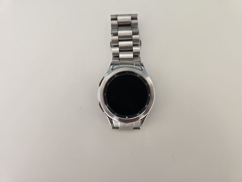 Samsung Galaxy Watch 4 Classic 42mm – Excelente Estado