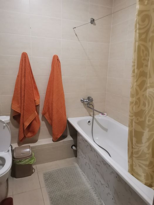 Затишна квартира 800 гривень