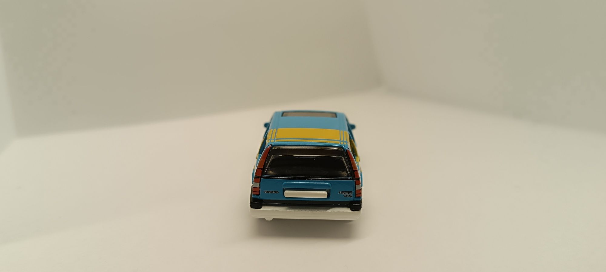 Hot wheels Volvo 850 Estate